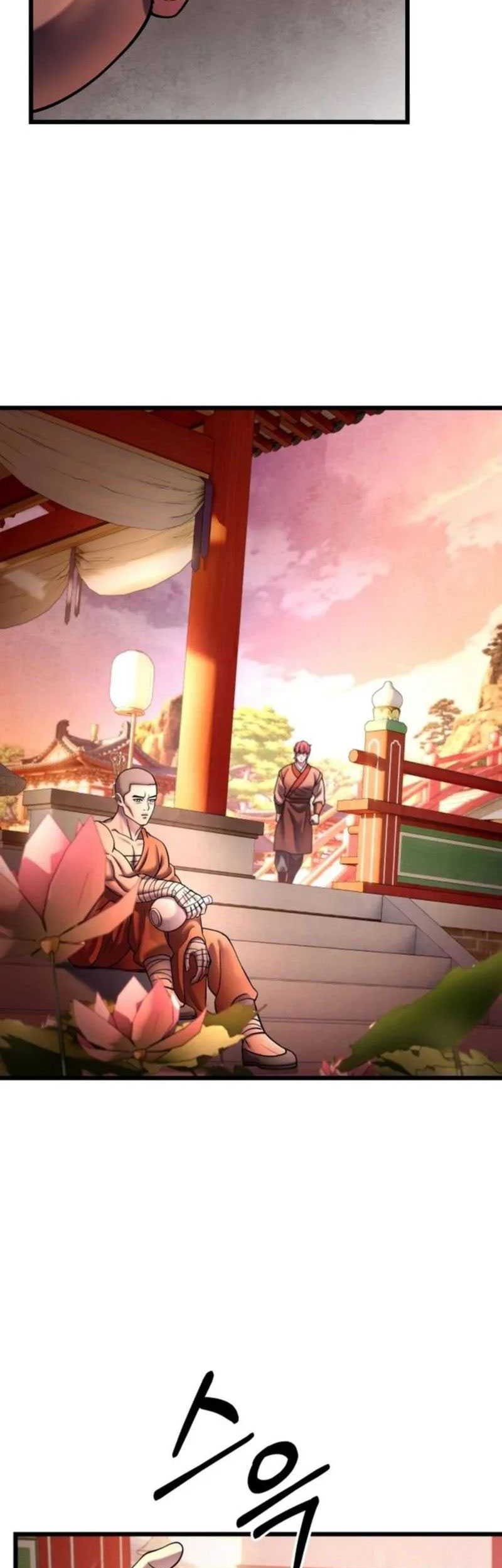 Revenge Of Young Master Peng Chapter 181 Gambar 25