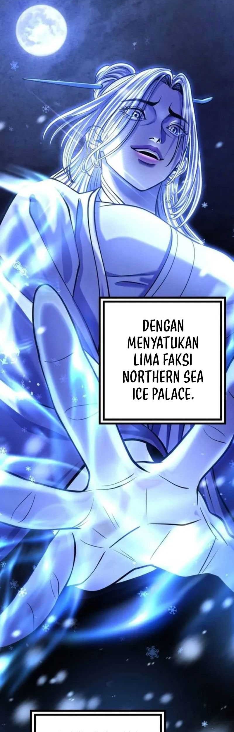 Revenge Of Young Master Peng Chapter 182 Gambar 58