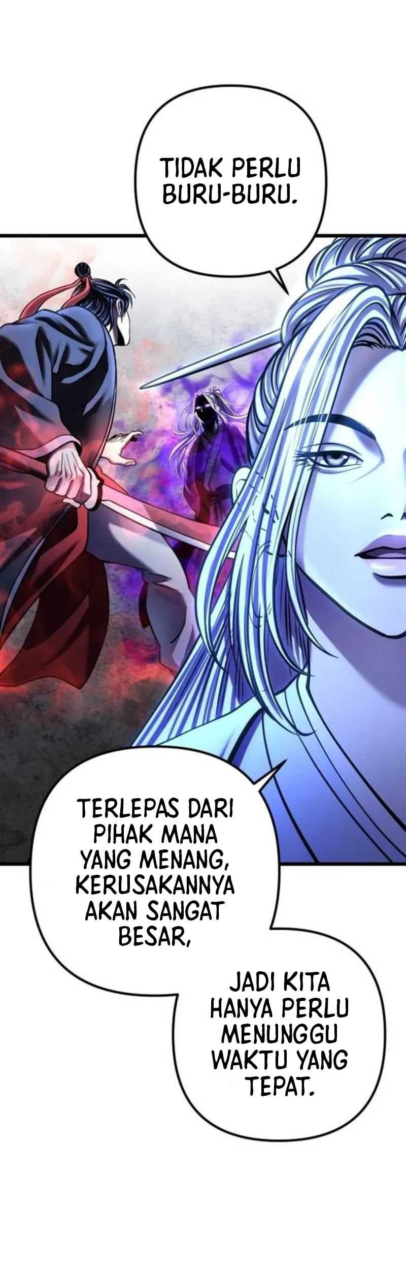 Revenge Of Young Master Peng Chapter 182 Gambar 68