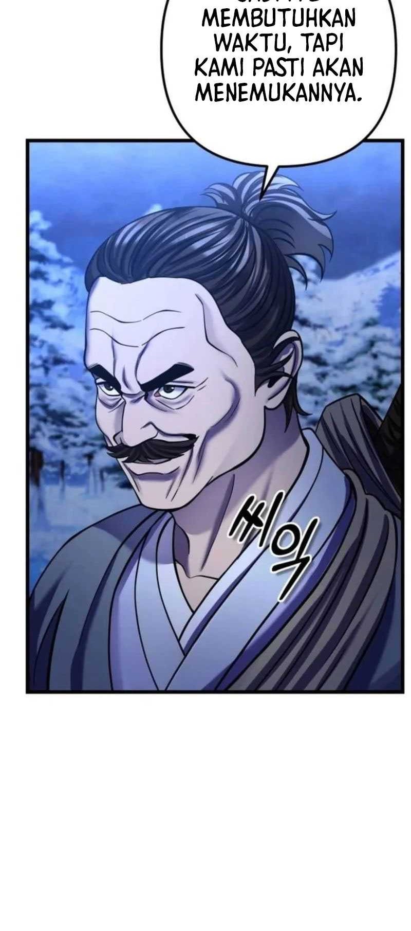 Revenge Of Young Master Peng Chapter 182 Gambar 71