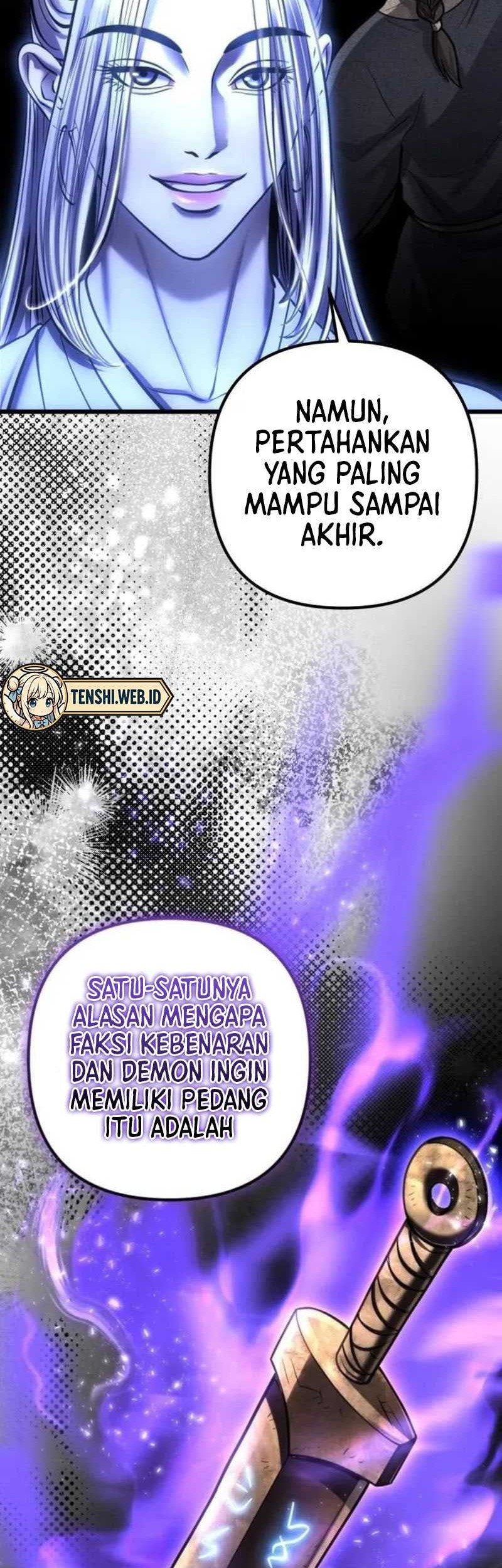 Revenge Of Young Master Peng Chapter 182 Gambar 73