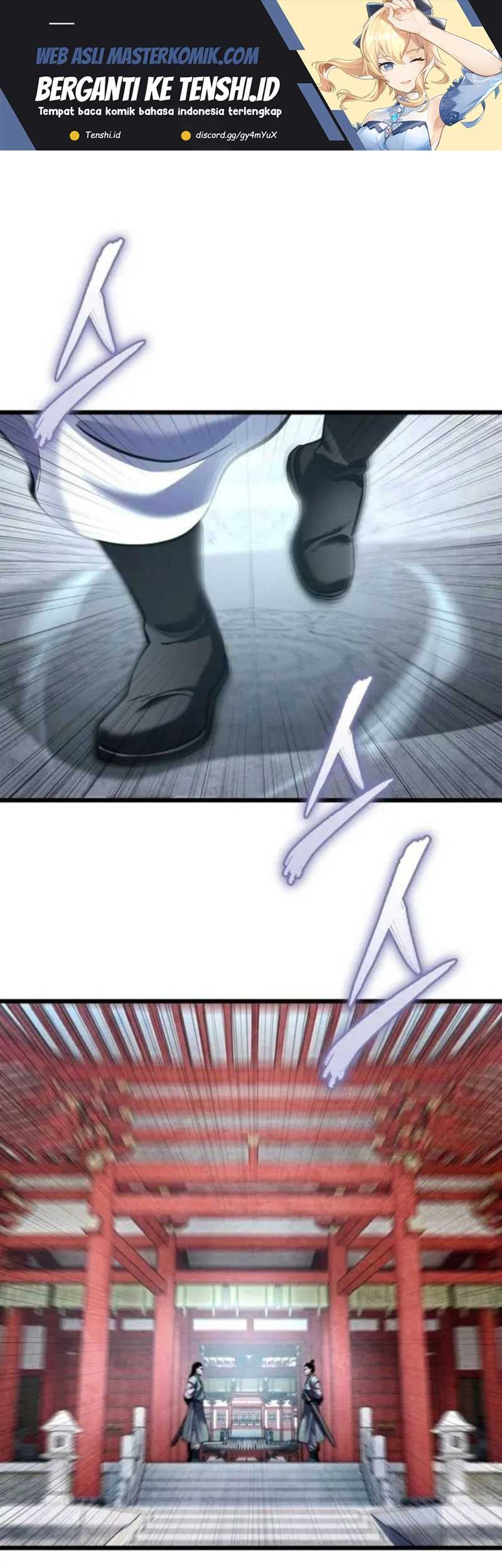 Baca  Revenge Of Young Master Peng Chapter 182 Gambar 2