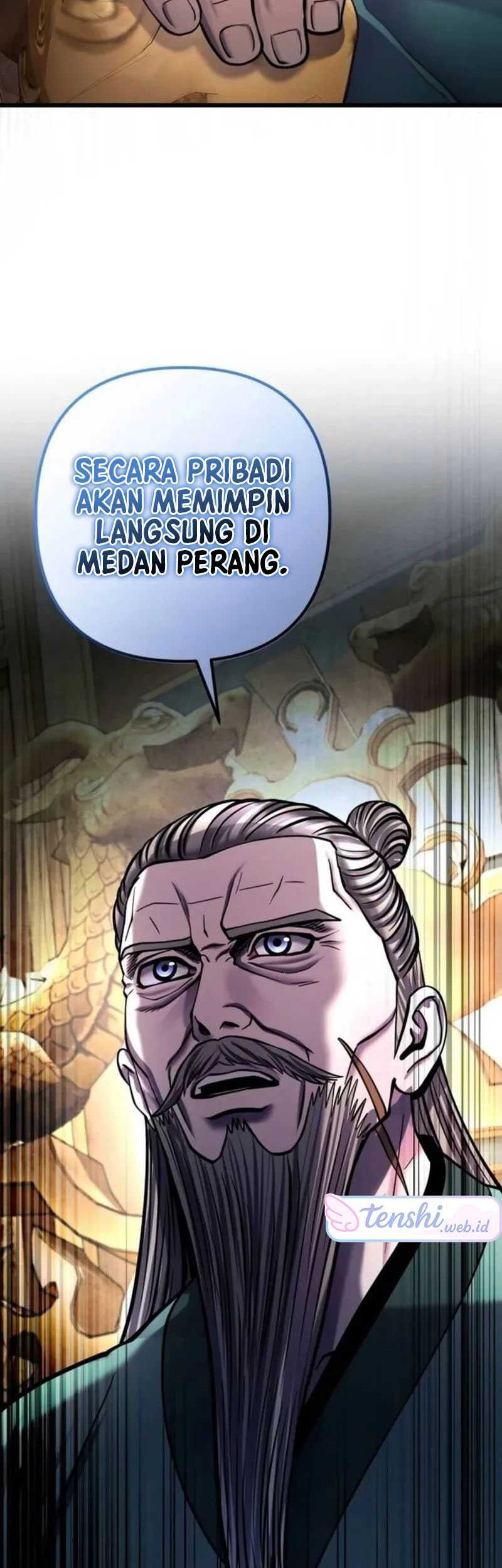 Revenge Of Young Master Peng Chapter 182 Gambar 7