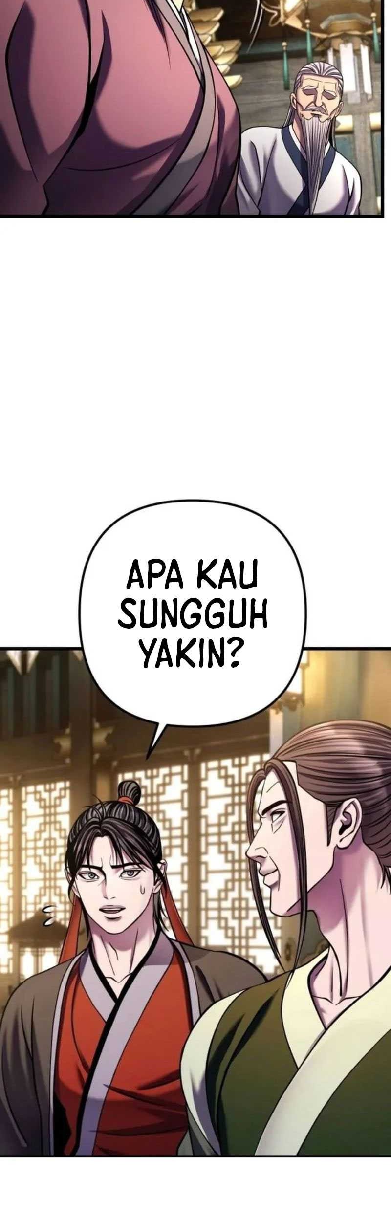 Revenge Of Young Master Peng Chapter 182 Gambar 12
