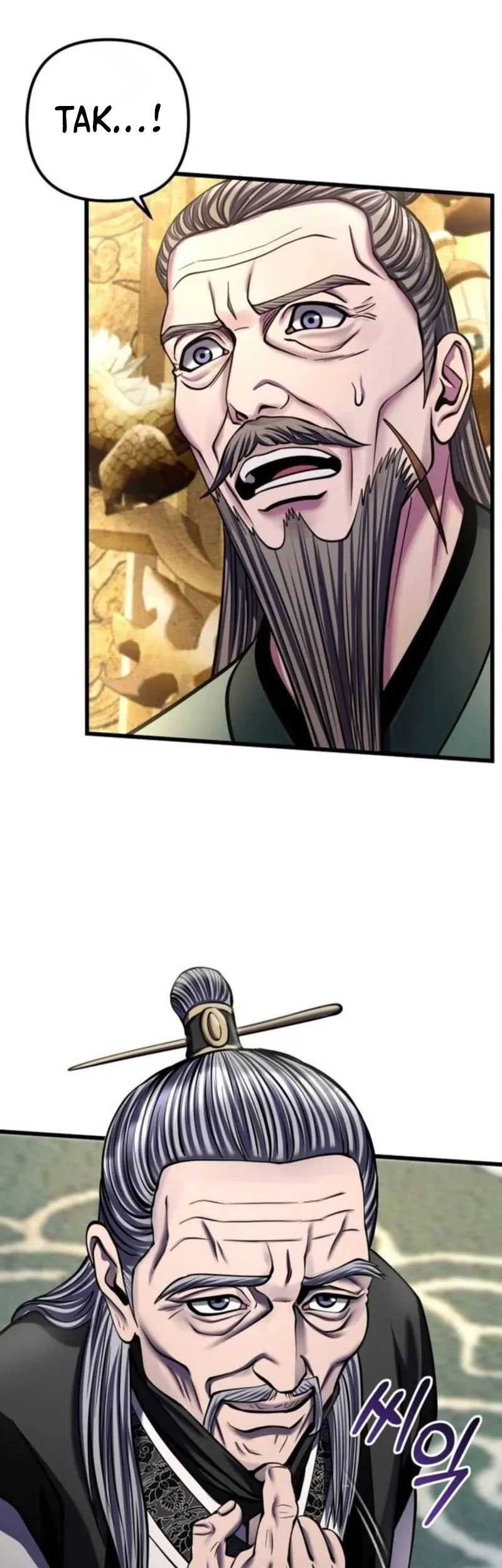 Revenge Of Young Master Peng Chapter 182 Gambar 20