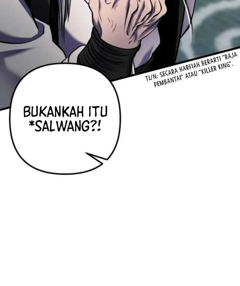 Revenge Of Young Master Peng Chapter 182 Gambar 21