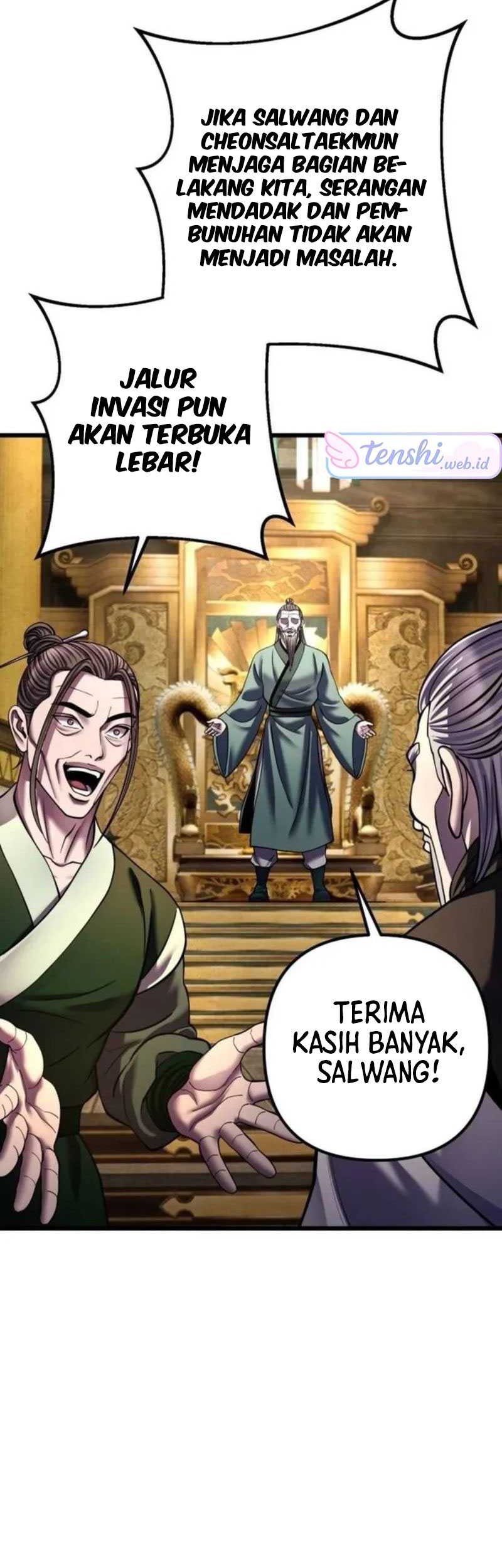 Revenge Of Young Master Peng Chapter 182 Gambar 24