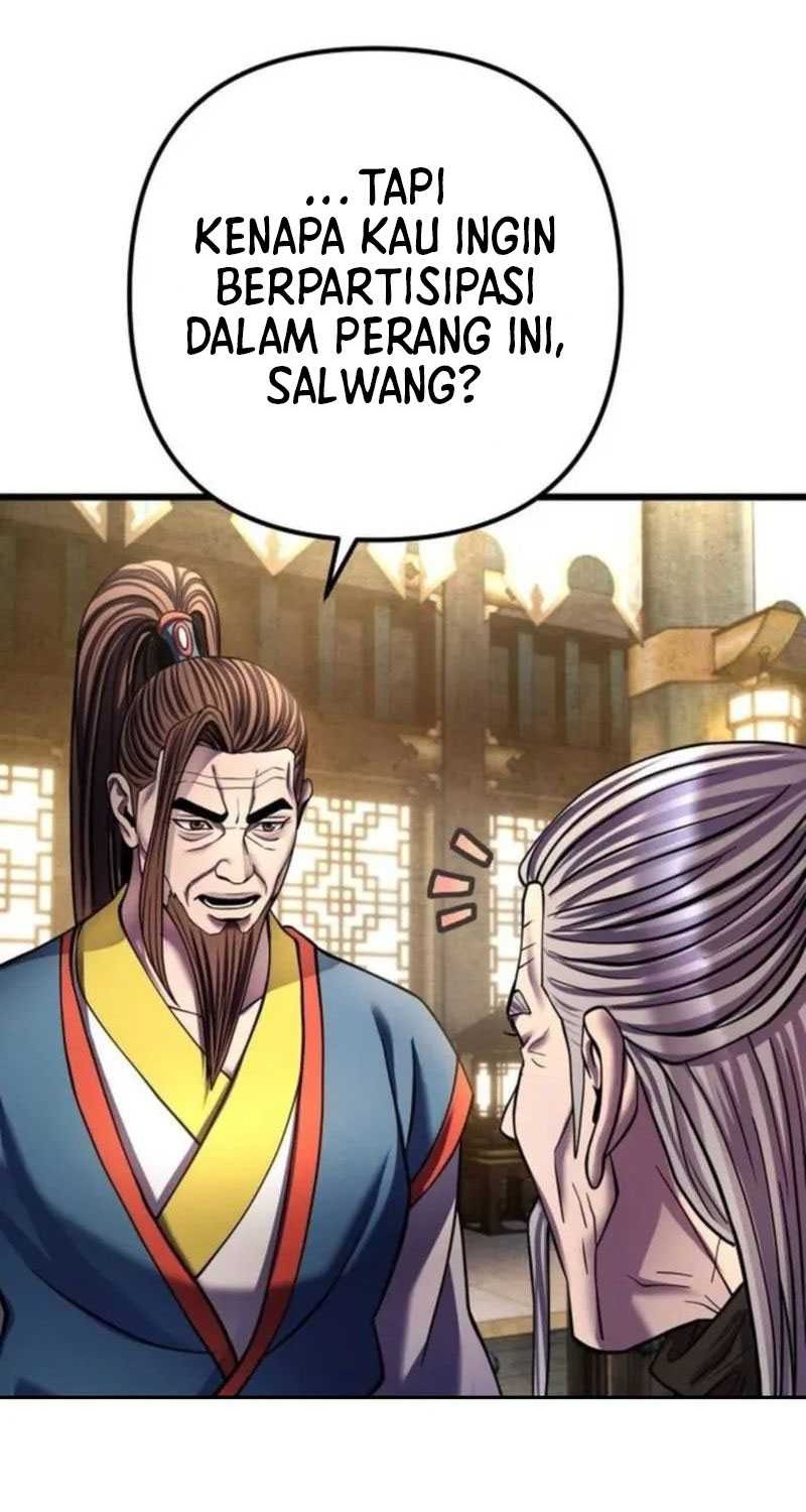 Revenge Of Young Master Peng Chapter 182 Gambar 25