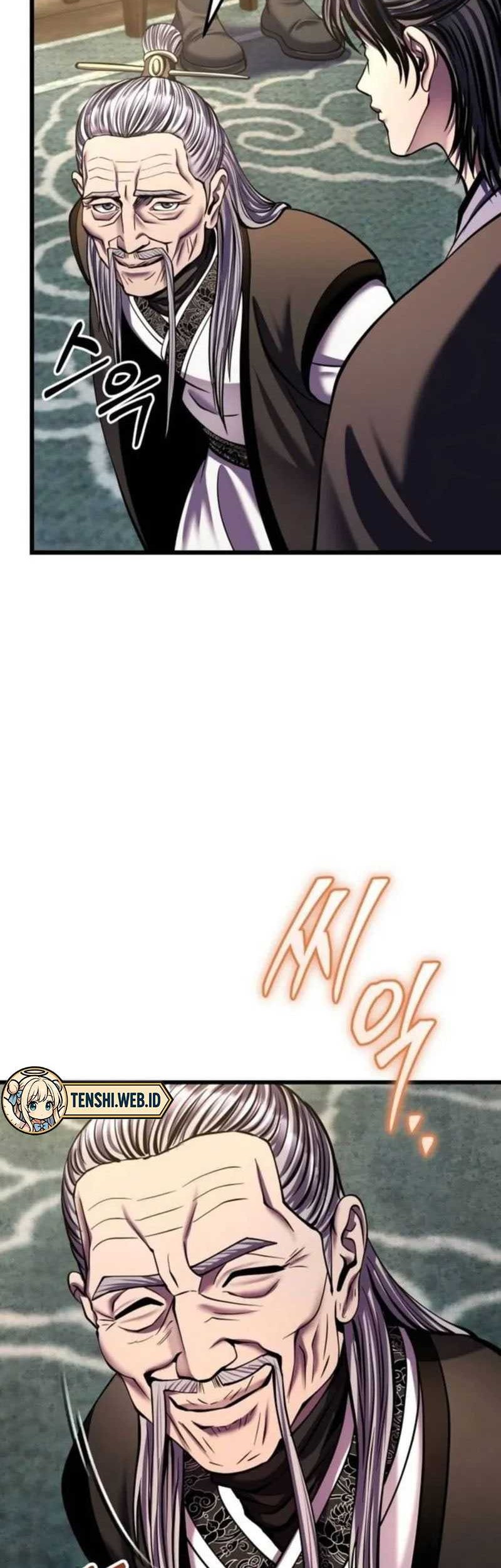 Revenge Of Young Master Peng Chapter 182 Gambar 27