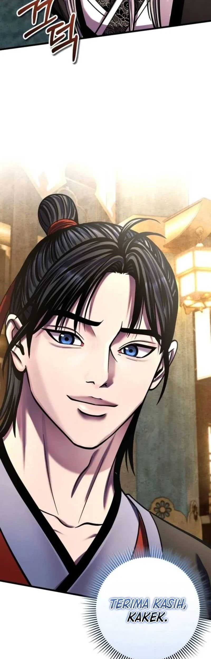 Revenge Of Young Master Peng Chapter 182 Gambar 28