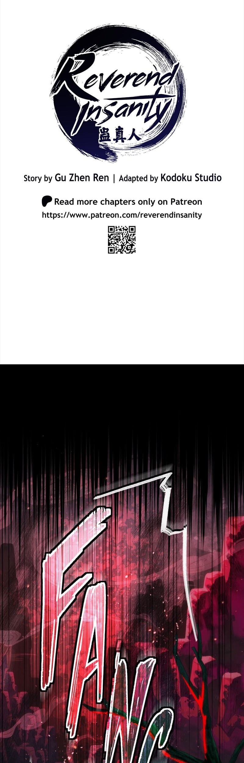 Baca Reverend Insanity (Remake) Chapter 1 Gambar 2