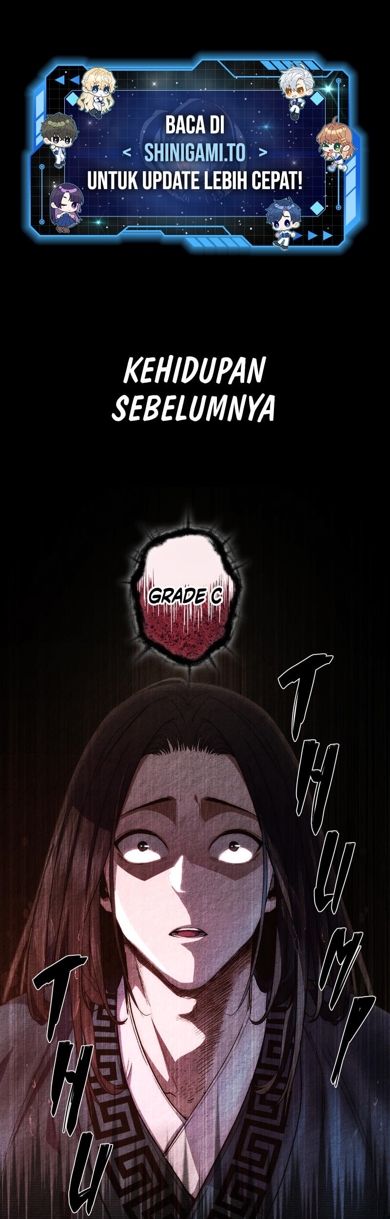 Baca  Reverend Insanity (Remake) Chapter 6 Gambar 2