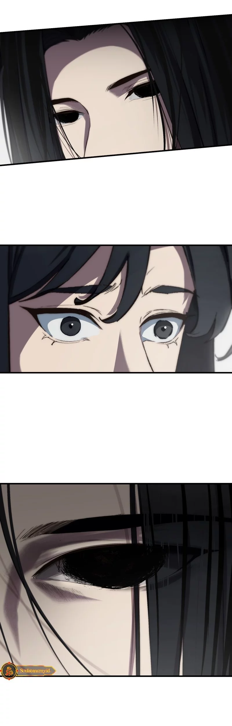 Reverend Insanity (Remake) Chapter 7 Gambar 37