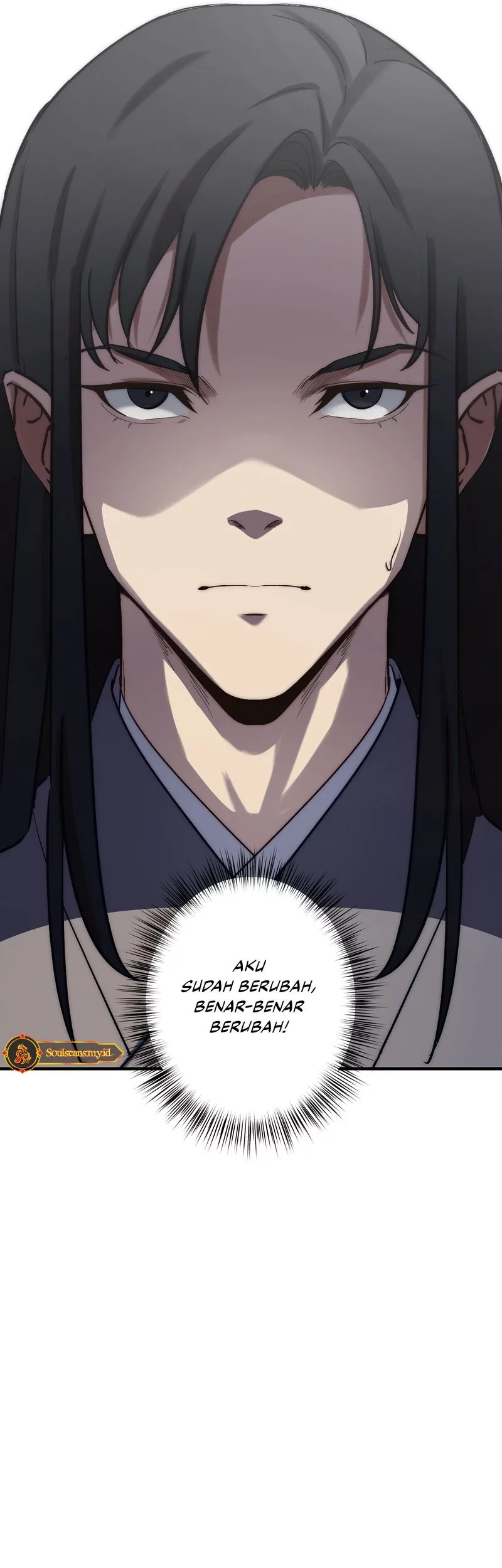 Reverend Insanity (Remake) Chapter 7 Gambar 39