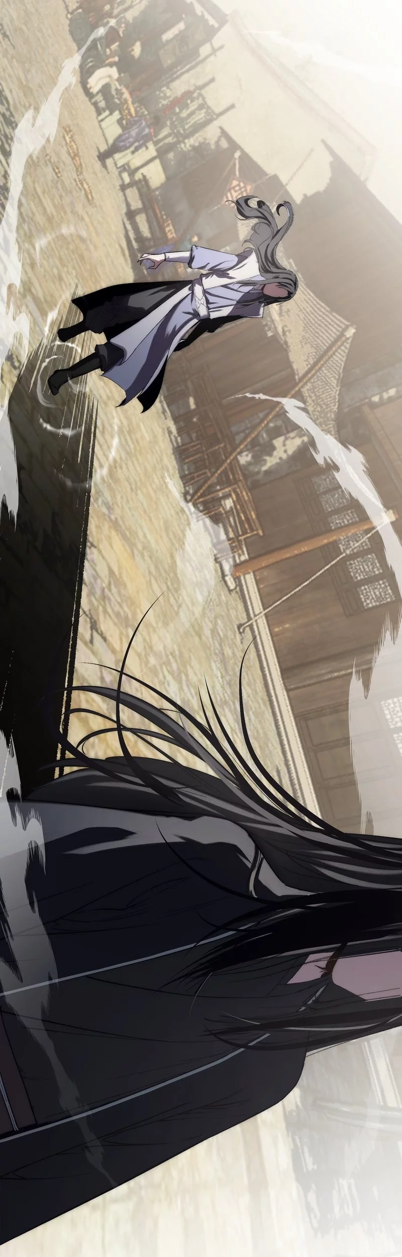 Reverend Insanity (Remake) Chapter 7 Gambar 41