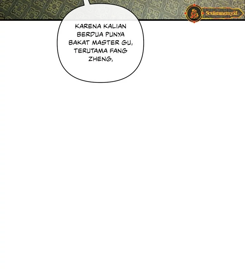 Reverend Insanity (Remake) Chapter 7 Gambar 44