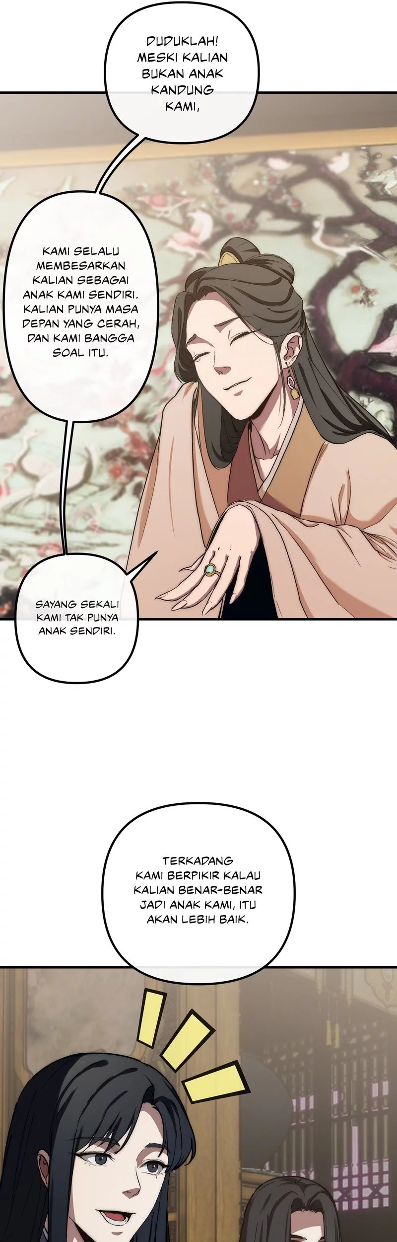 Reverend Insanity (Remake) Chapter 7 Gambar 49