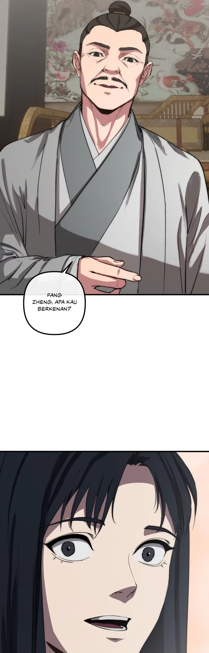 Reverend Insanity (Remake) Chapter 7 Gambar 51