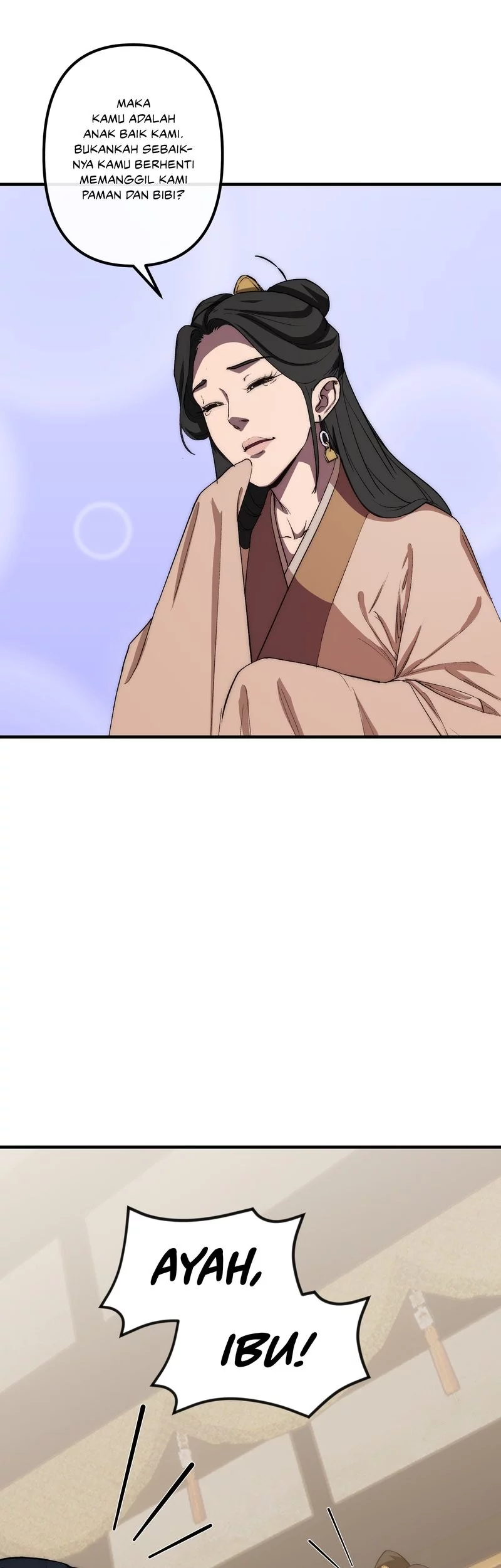 Reverend Insanity (Remake) Chapter 7 Gambar 53