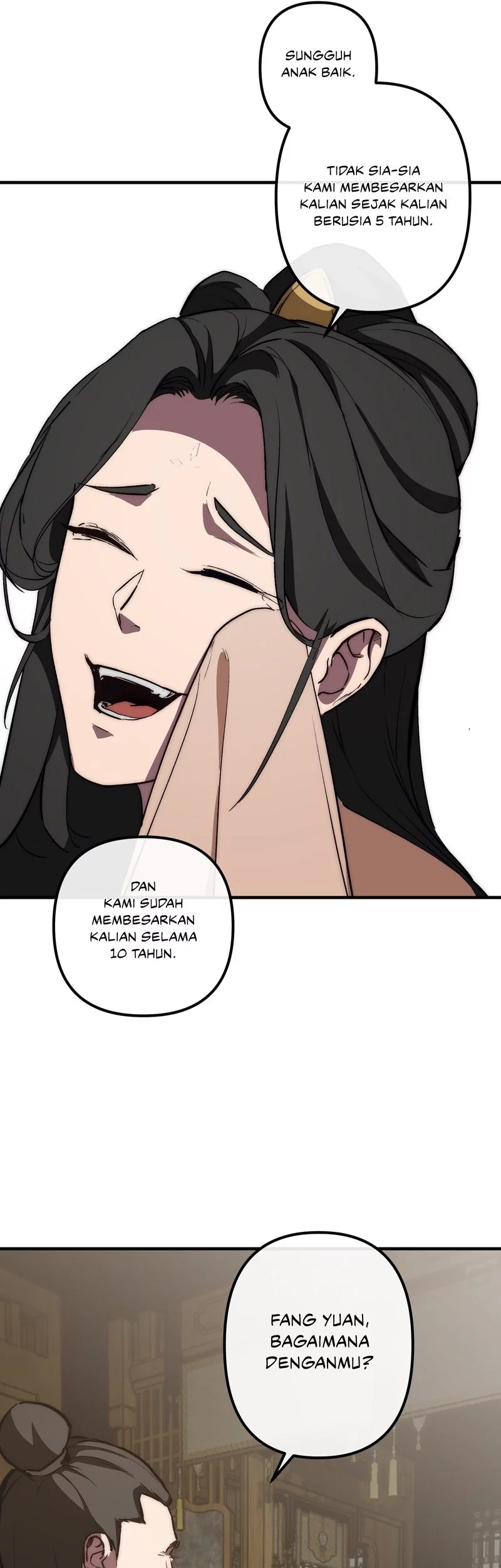 Reverend Insanity (Remake) Chapter 7 Gambar 55