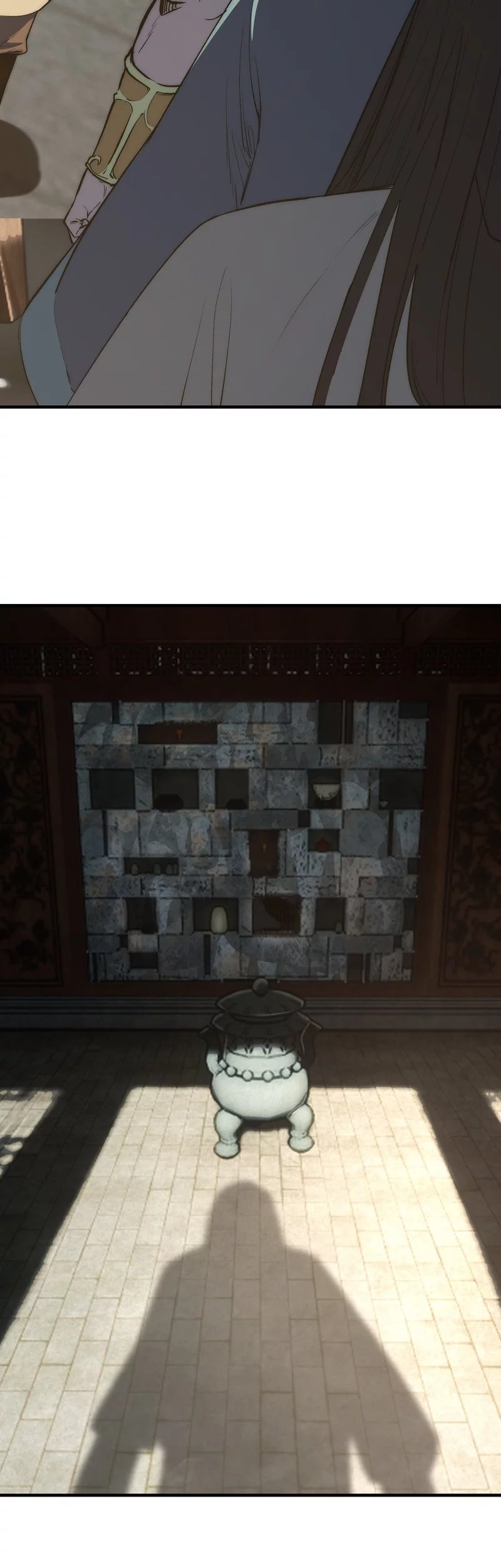 Reverend Insanity (Remake) Chapter 7 Gambar 8