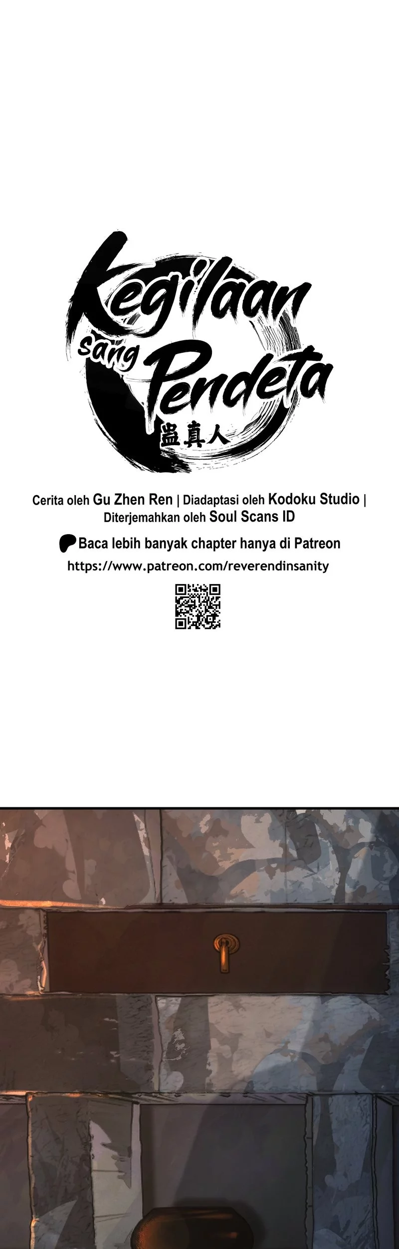 Reverend Insanity (Remake) Chapter 7 Gambar 9