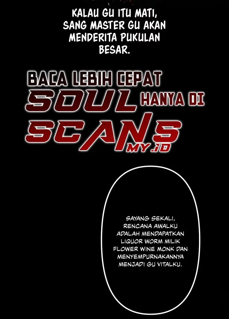 Reverend Insanity (Remake) Chapter 7 Gambar 14