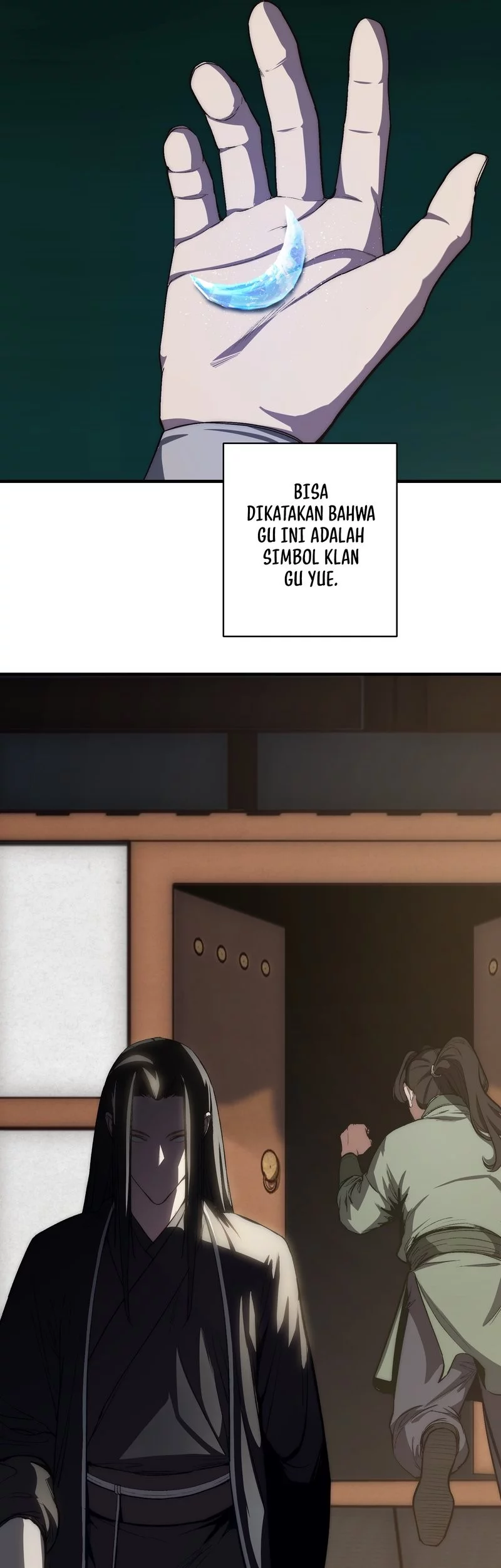 Reverend Insanity (Remake) Chapter 7 Gambar 17