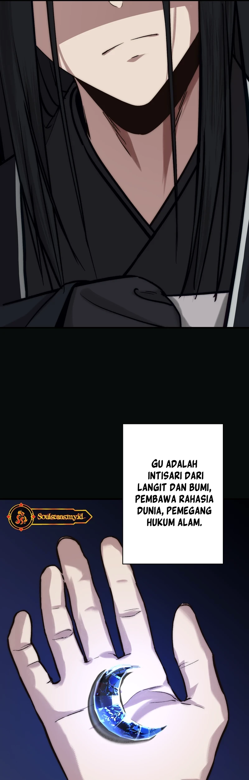 Reverend Insanity (Remake) Chapter 8 Gambar 18