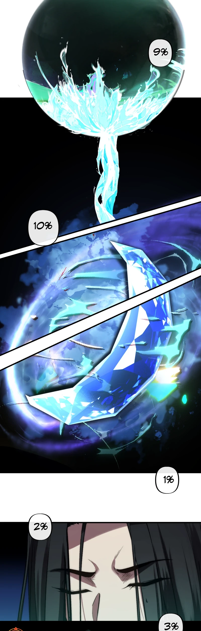 Reverend Insanity (Remake) Chapter 8 Gambar 22