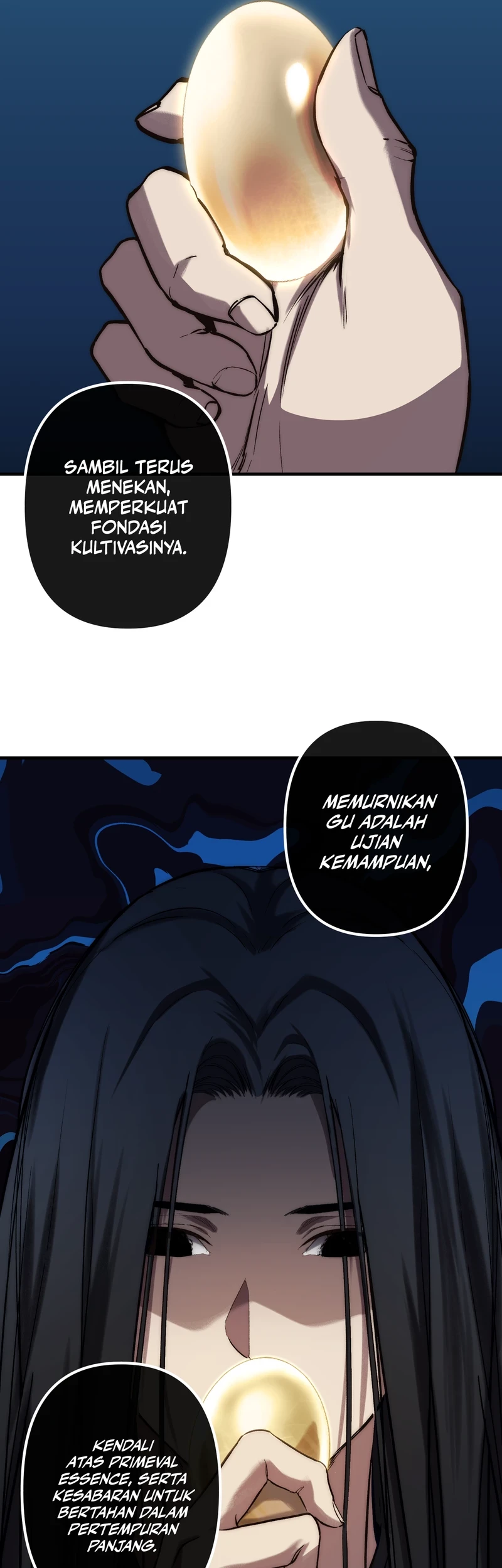 Reverend Insanity (Remake) Chapter 8 Gambar 26