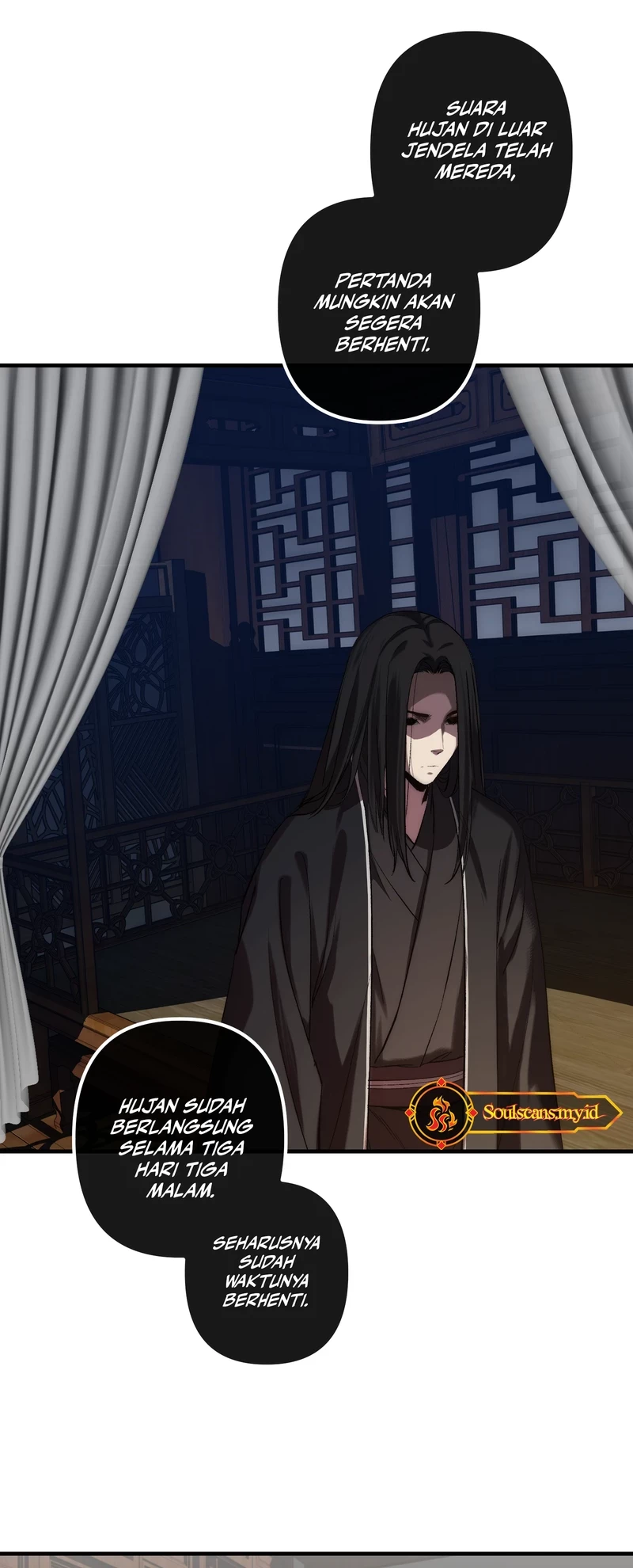 Reverend Insanity (Remake) Chapter 8 Gambar 31