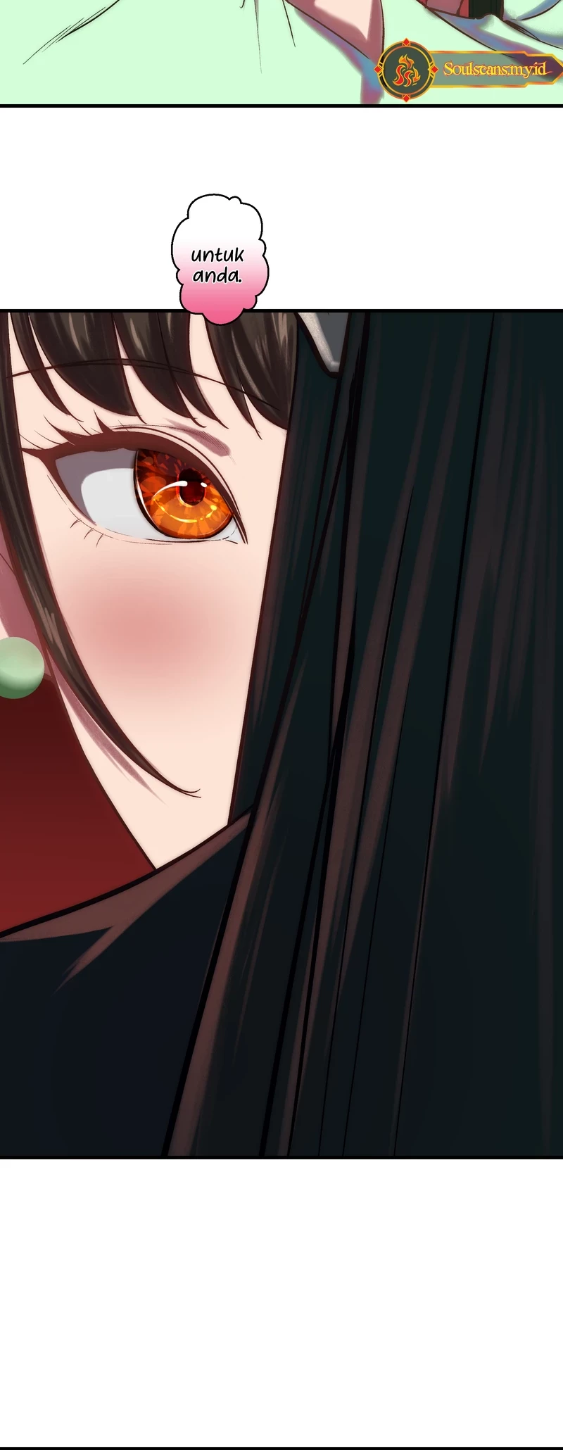 Reverend Insanity (Remake) Chapter 8 Gambar 41