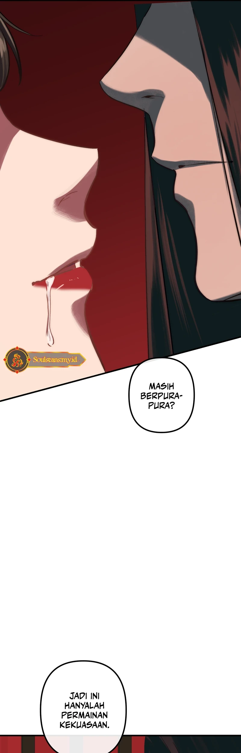 Reverend Insanity (Remake) Chapter 8 Gambar 44