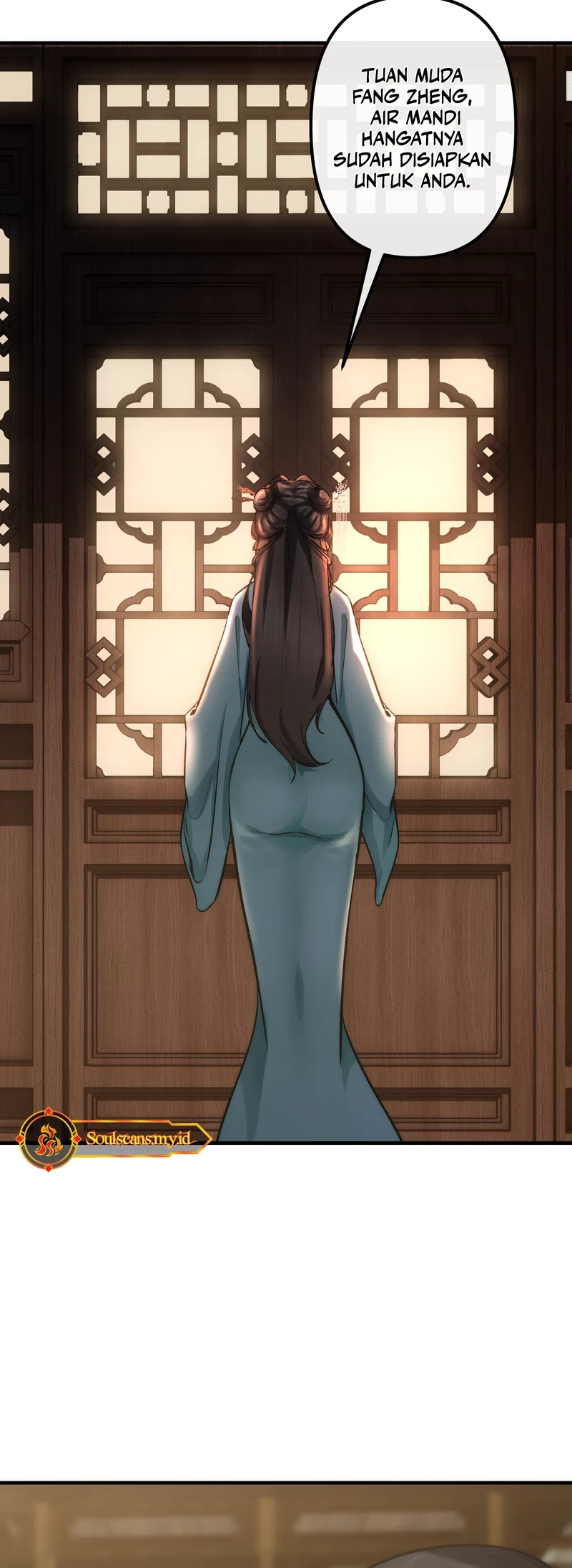 Reverend Insanity (Remake) Chapter 8 Gambar 3