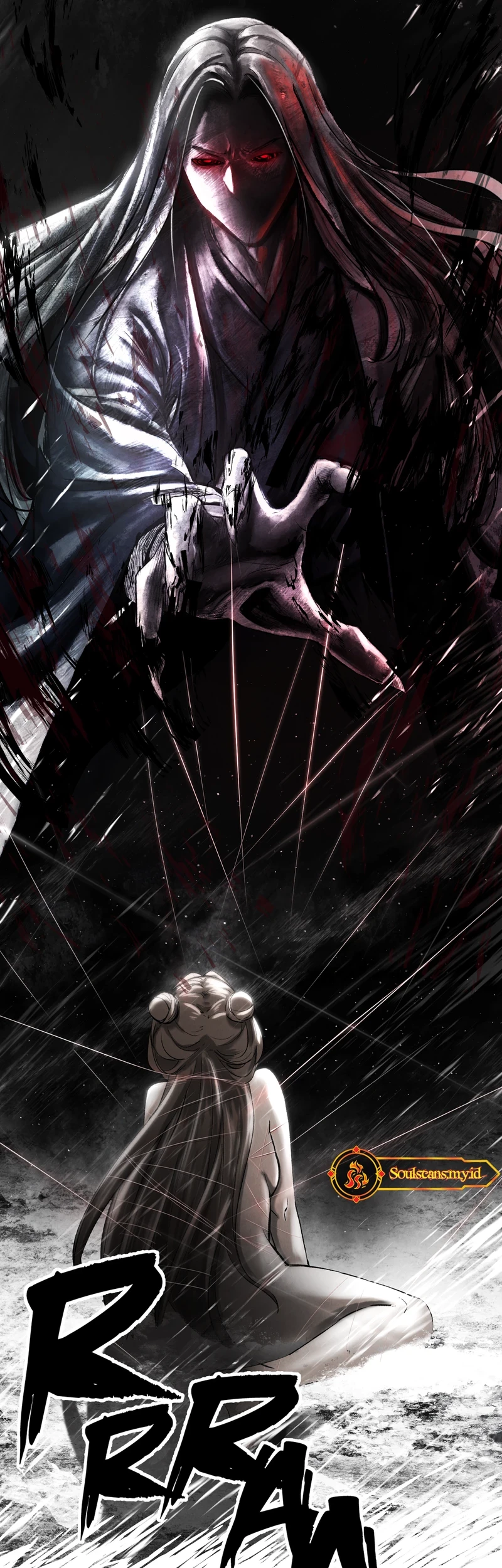 Reverend Insanity (Remake) Chapter 8 Gambar 60