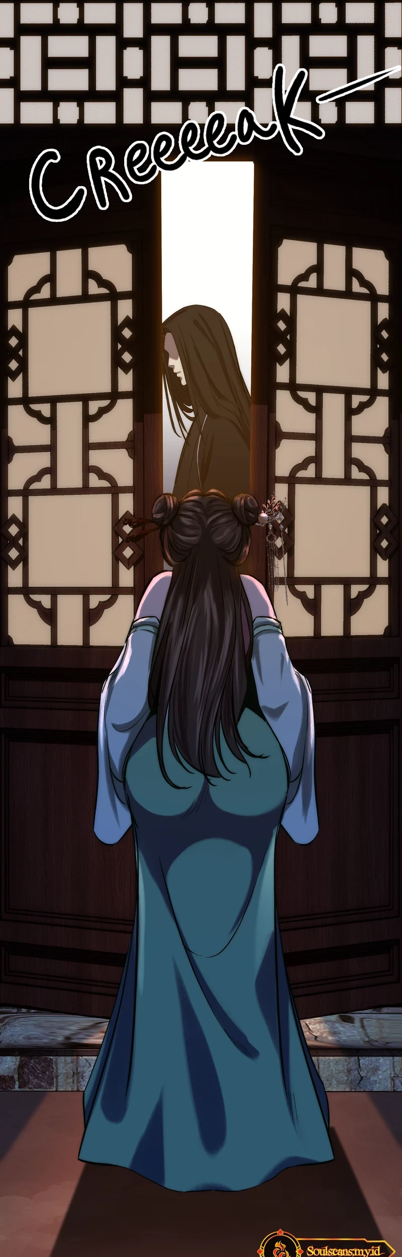 Reverend Insanity (Remake) Chapter 8 Gambar 64