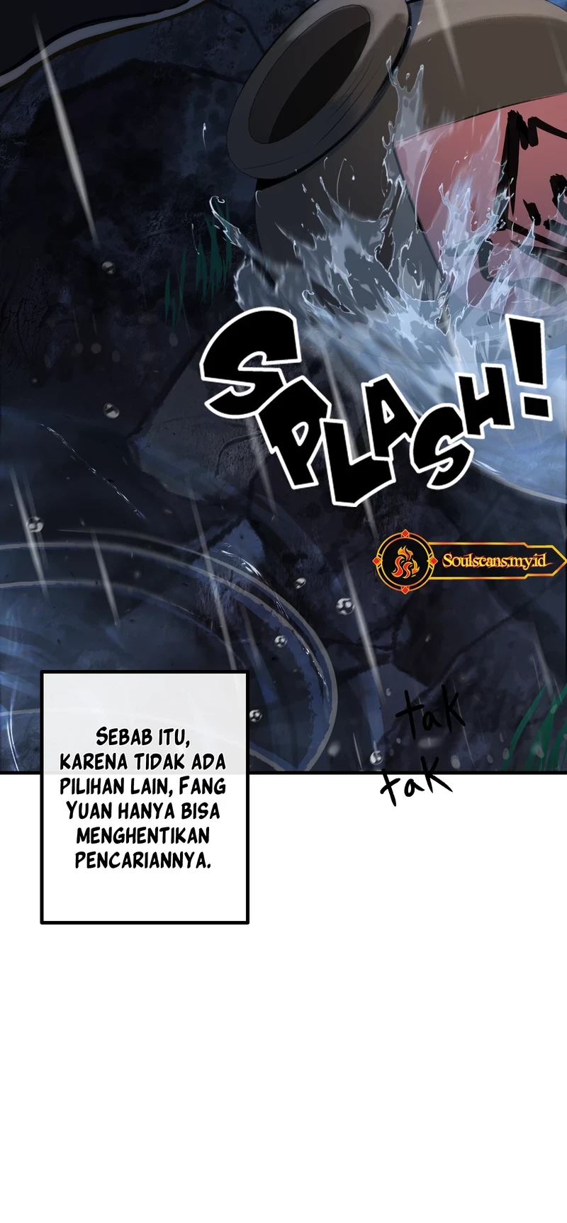 Reverend Insanity (Remake) Chapter 8 Gambar 13