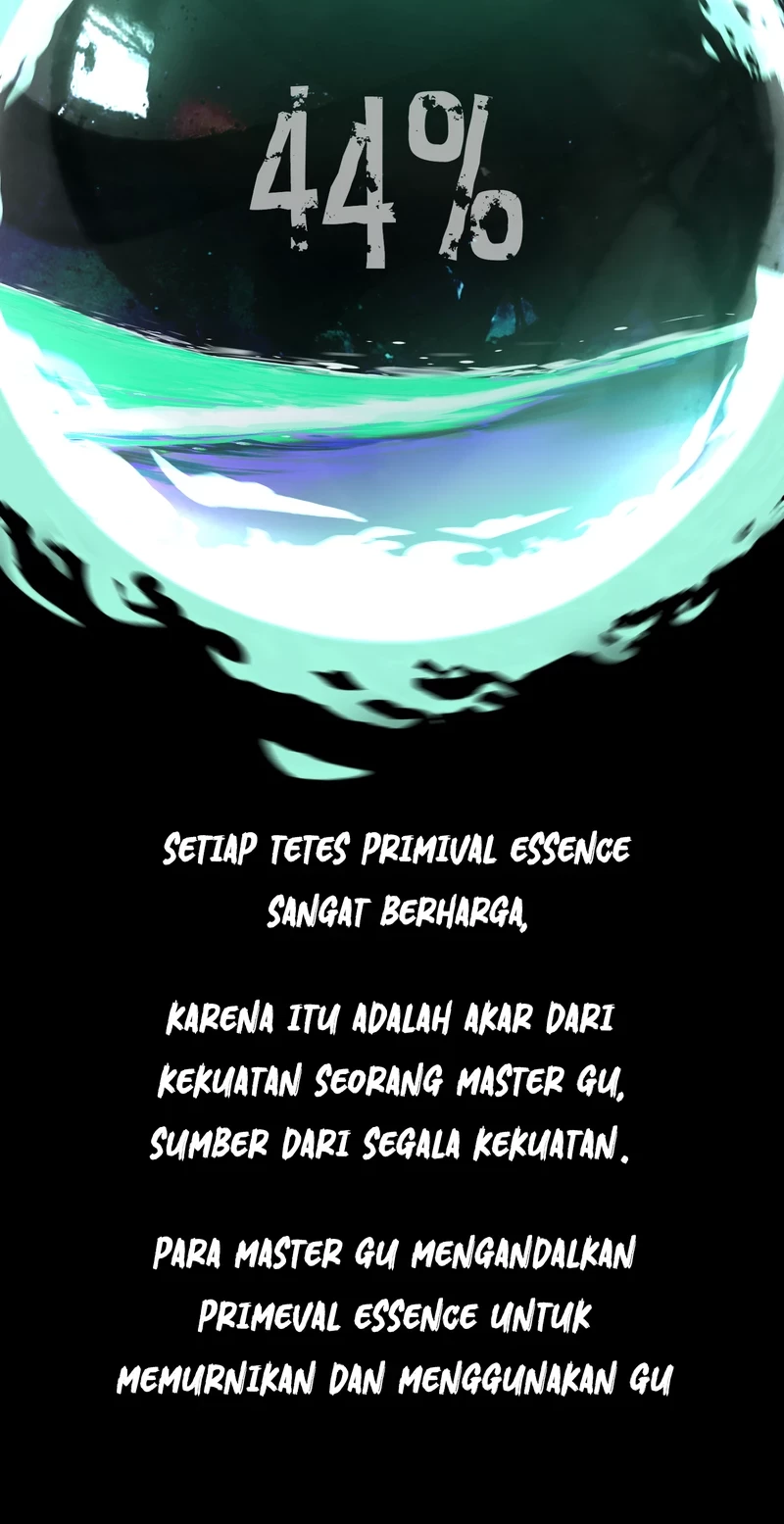 Reverend Insanity (Remake) Chapter 8 Gambar 17