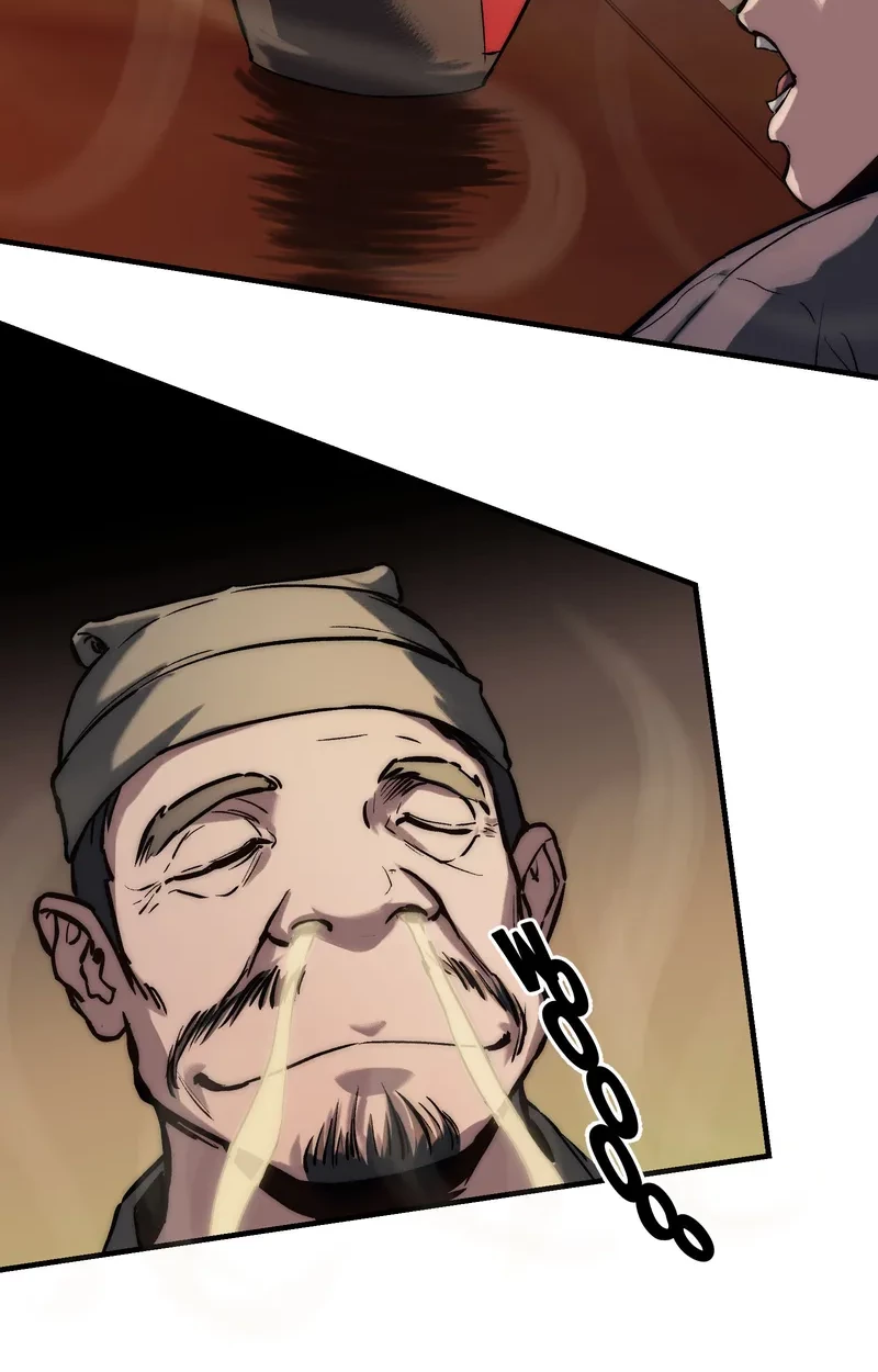 Reverend Insanity (Remake) Chapter 9 Gambar 26