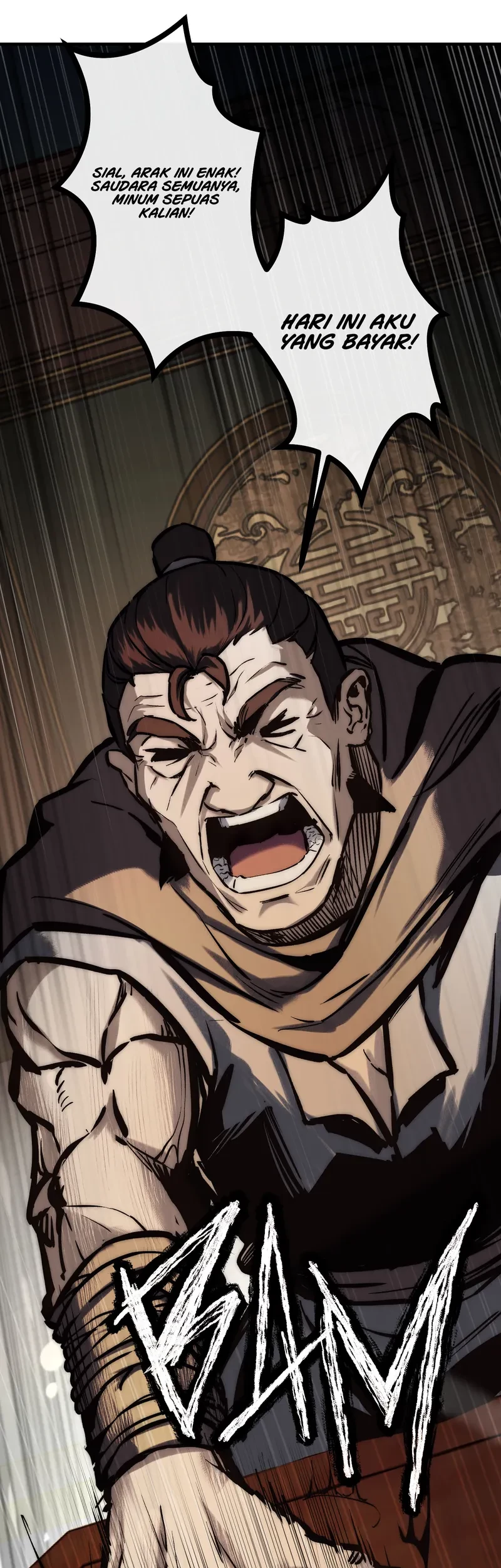 Reverend Insanity (Remake) Chapter 9 Gambar 31