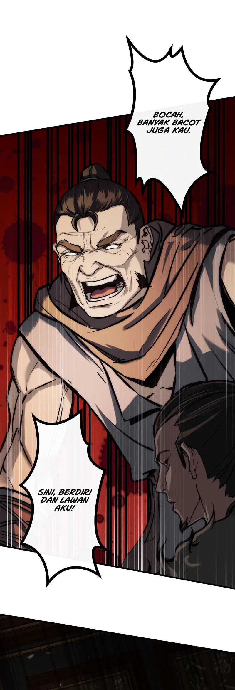 Reverend Insanity (Remake) Chapter 9 Gambar 33