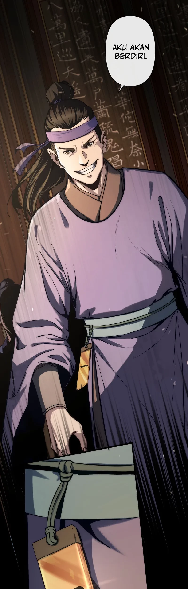 Reverend Insanity (Remake) Chapter 9 Gambar 34