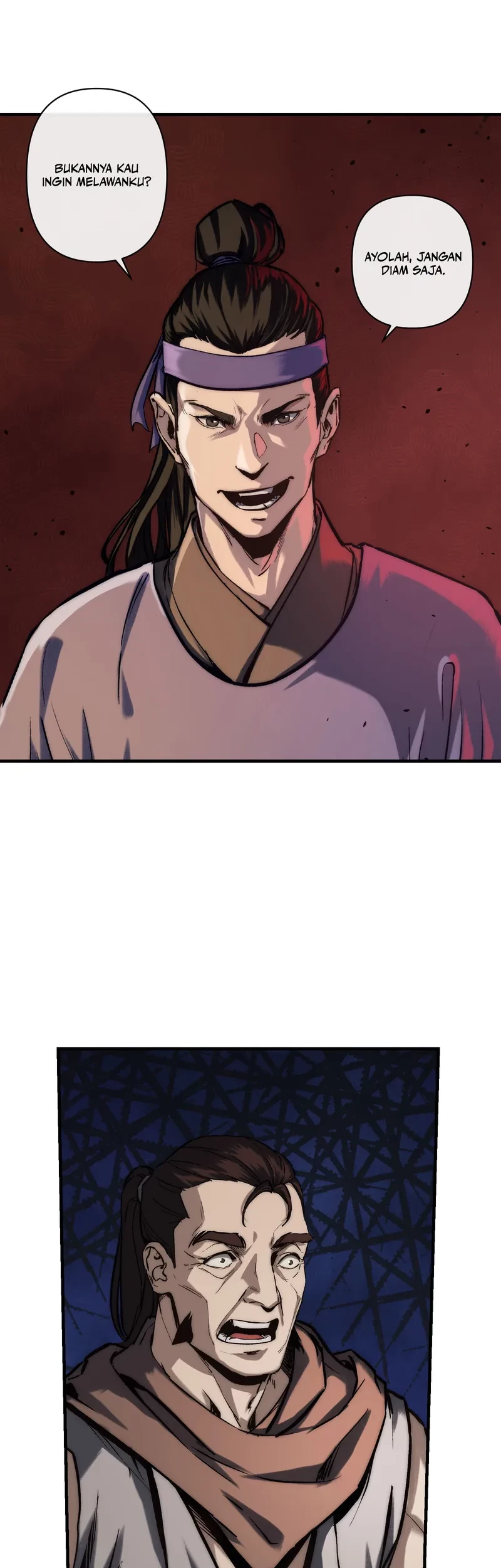 Reverend Insanity (Remake) Chapter 9 Gambar 36