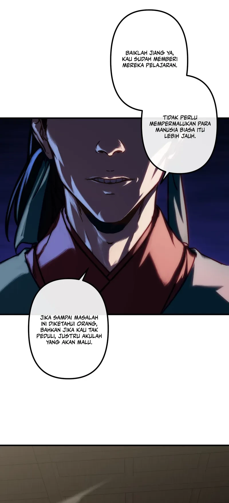 Reverend Insanity (Remake) Chapter 9 Gambar 51