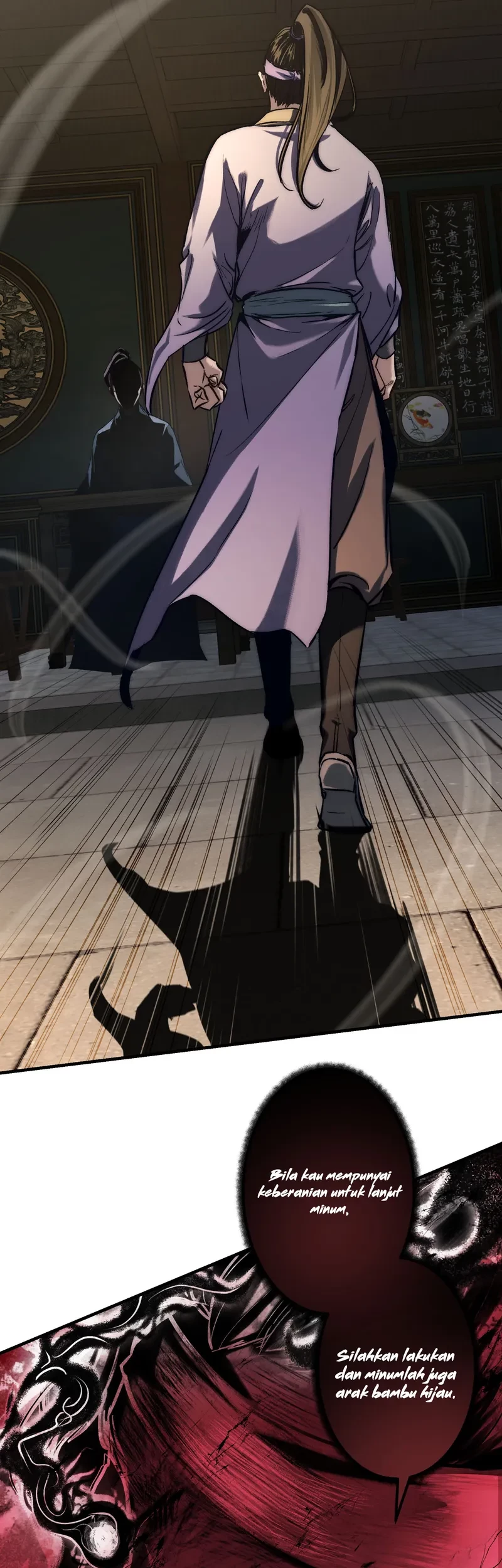 Reverend Insanity (Remake) Chapter 9 Gambar 52