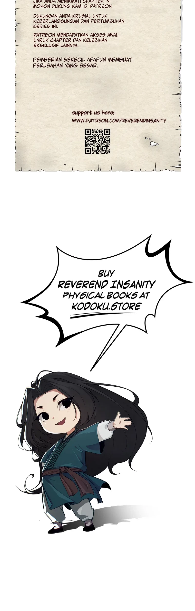 Reverend Insanity (Remake) Chapter 9 Gambar 62