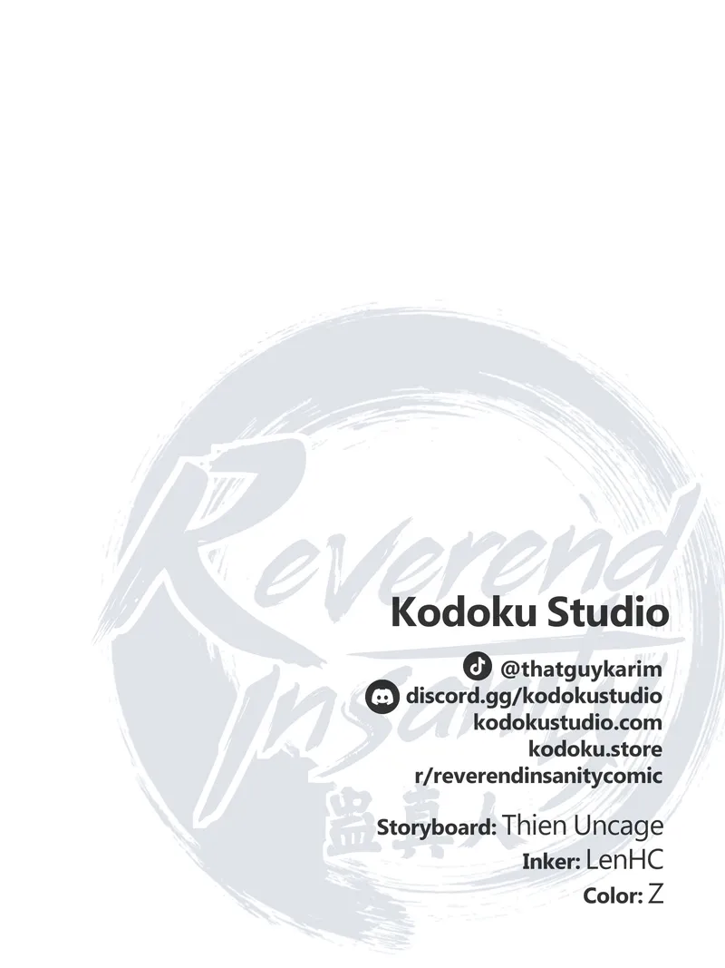 Reverend Insanity (Remake) Chapter 9 Gambar 63