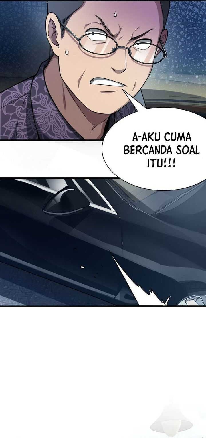 Riches Can’t Buy Loyalty Chapter 1 Gambar 26