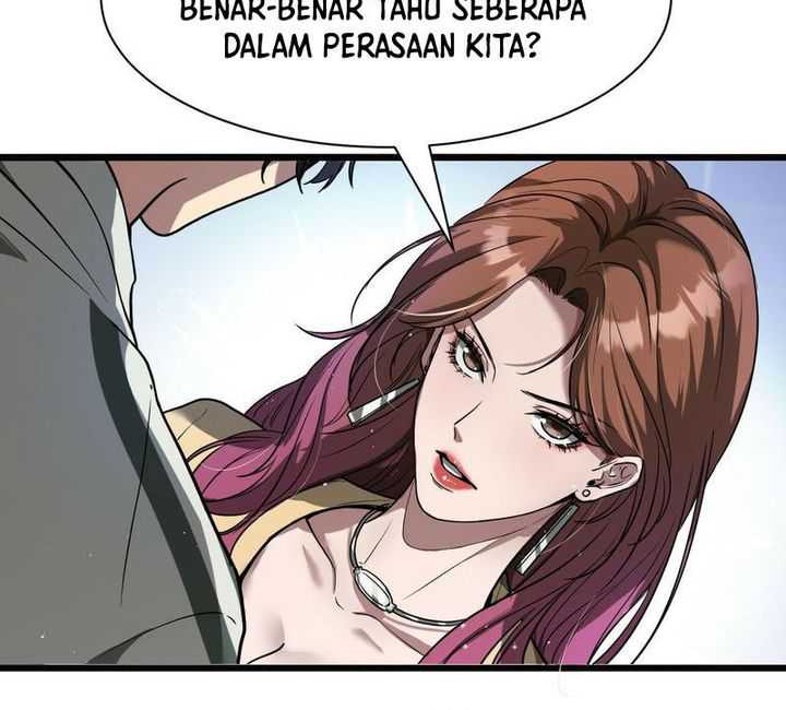 Riches Can’t Buy Loyalty Chapter 1 Gambar 15